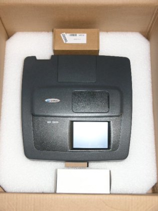 Hach Lange DR 3800 sc