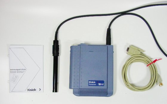 Knick Portamess Cond 913 带