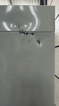 Kirsch Labex-468 实验室冰箱（防腐剂）