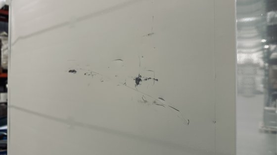 Kirsch Labex-468 实验室冰箱（防腐剂）