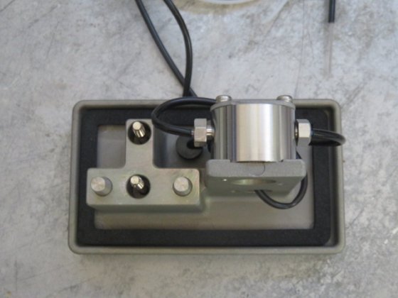 日立半微型流动池装置部件 810-2501