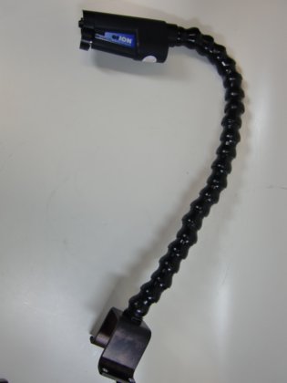 Simco ORION ™ Sidekick 离子气枪