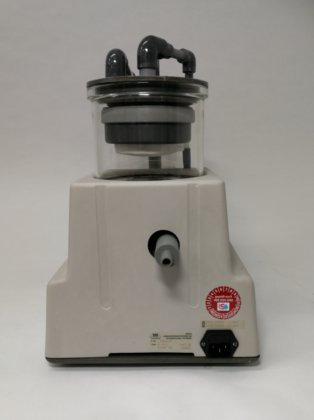 Büchi B-412 型洗地机