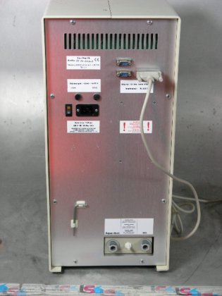 Dosaprep 8X 溶解介质加注站