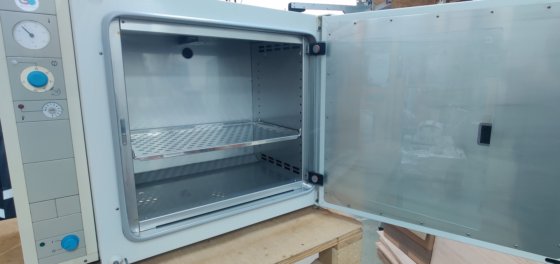 贺利氏 B 6120 培养箱