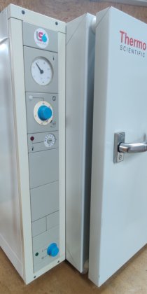 贺利氏 B 6120 培养箱