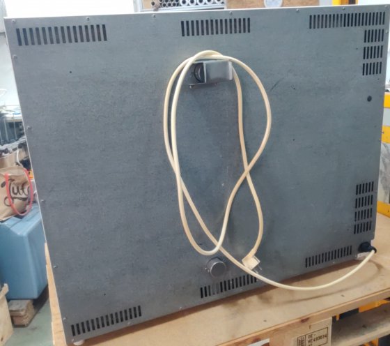 贺利氏 B 6120 培养箱