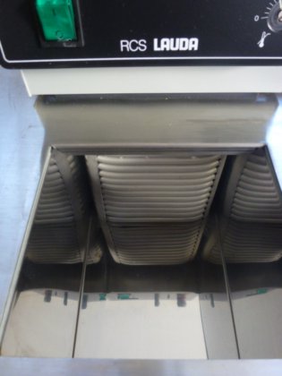 劳达冷水机/循环水浴 RCS 5-D -30° 至