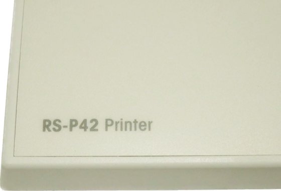 梅特勒-托利多 RS-P42 打印机