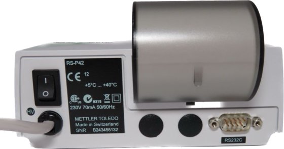 梅特勒-托利多 RS-P42 打印机