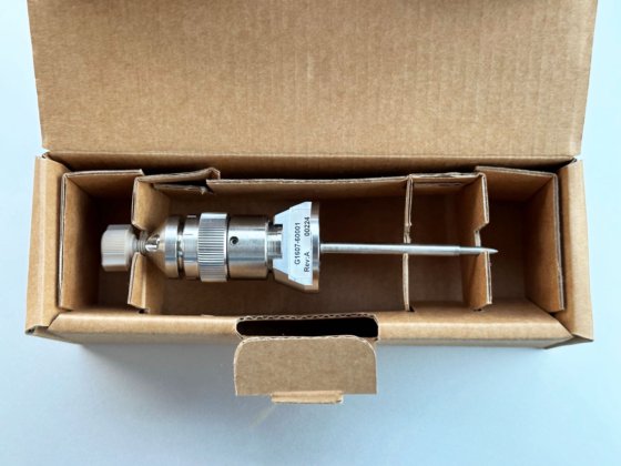 新款安捷伦 CE-ESI 喷雾器 G1607-60001