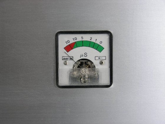 带滤芯的 Miele GE749 净化器