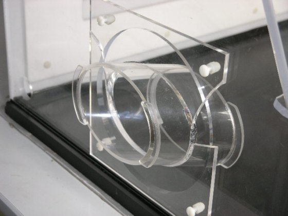 流量科学通风平衡安全柜 FS 2020