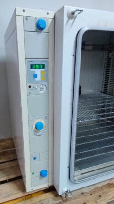 贺利氏 UT 6200 加热柜，250°C
