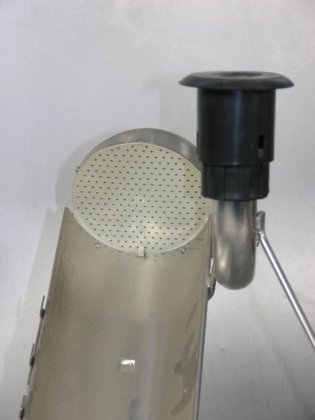 用于移液管清洁的 Miele 注射模块