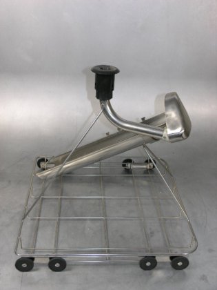 用于移液管清洁的 Miele 注射模块