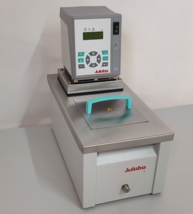 Julabo MC-4 加热循环器