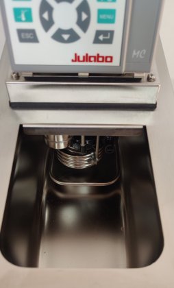 Julabo MC-4 加热循环器