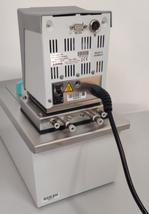 Julabo MC-4 加热循环器