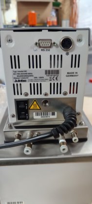 Julabo MC-4 加热循环器