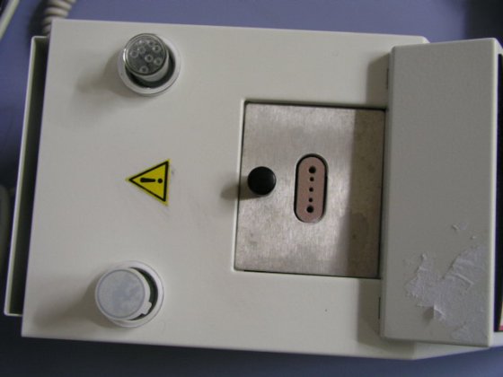 Buchi B-545 熔点仪