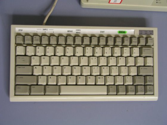 Buchi B-545 熔点仪