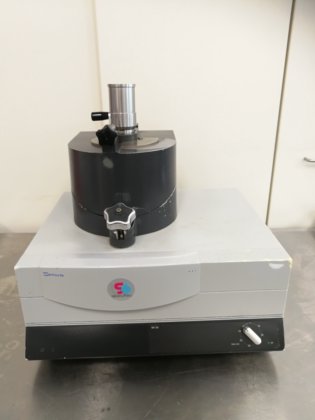 Retsch RM100 研磨臼,带玛瑙杵,不带玛瑙臼