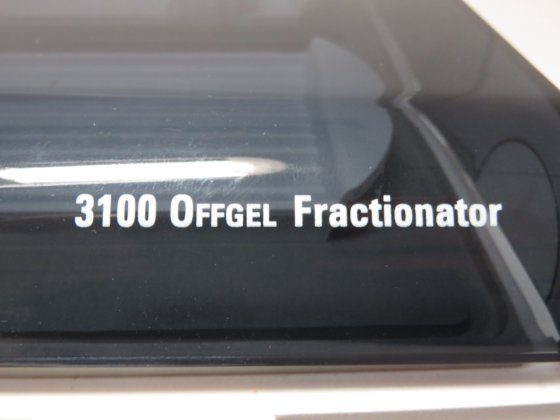 安捷伦 G3100A 非凝胶馏分仪配 G3101A 手持式