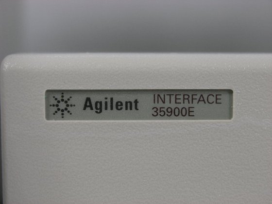 聚合物实验室蒸发光散射检测器 PL-ELS 1000，带安捷伦 35900E 接口