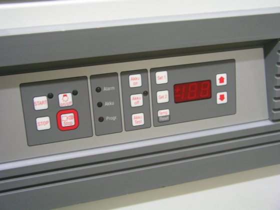 基尔希血浆冷冻机 Froster-BL-176