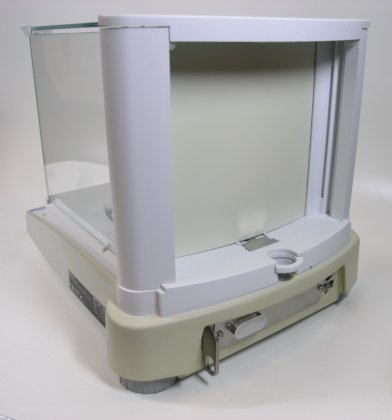 梅特勒-托利多 PB403-S 精密天平