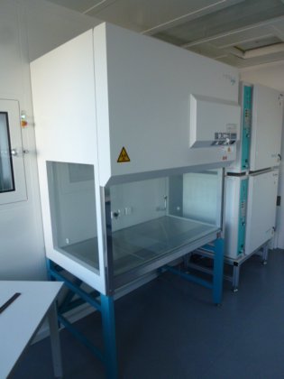 Thermo Heraeus Herasafe HS12 安全柜