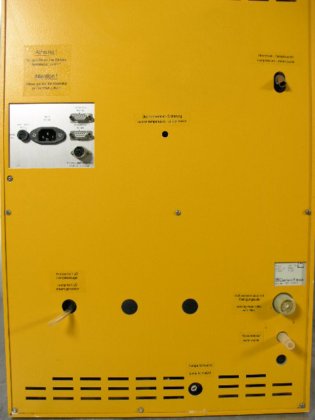 格哈特 Vapodest 20