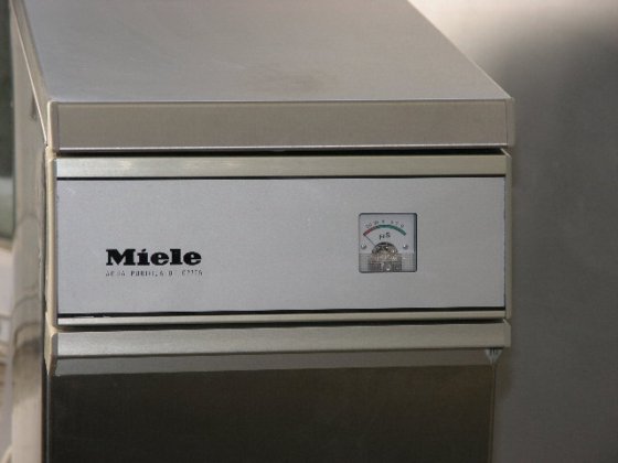 Miele G 7795 净化器