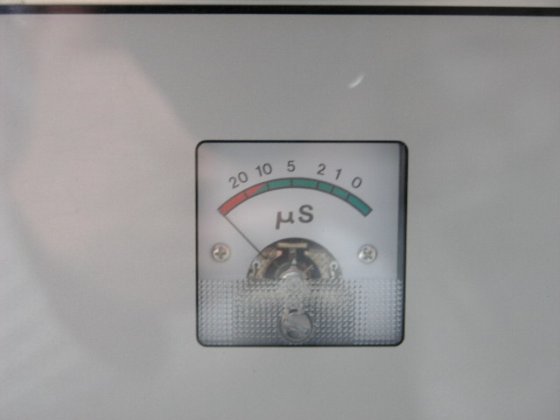 Miele G 7795 净化器