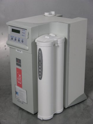 密理博 ELIX3 净水器