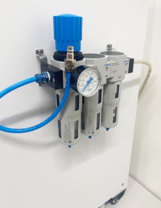 安捷伦 G8001A 氮气发生器