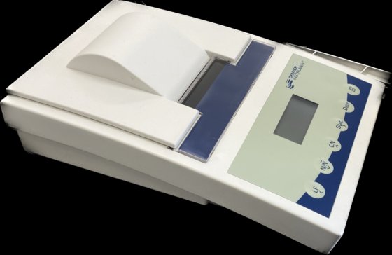 丹佛仪器 901042-1 数据打印机