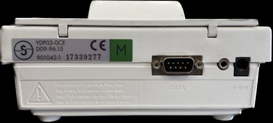 丹佛仪器 901042-1 数据打印机