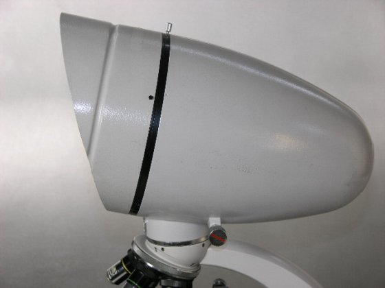 蔡司 Glarex 投影适配器