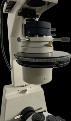 蔡司 Axiovert 100 M 显微镜