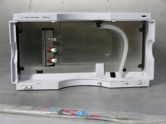 安捷伦 1260 Infinity G1362A Ri