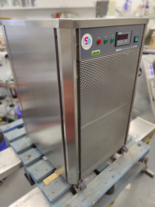 Büchi B-740/14 循环冷却器