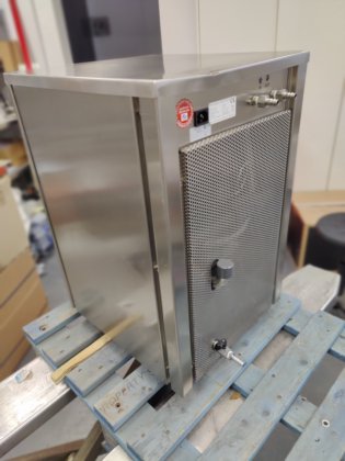 Büchi B-740/14 循环冷却器