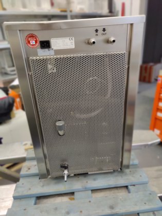 Büchi B-740/14 循环冷却器