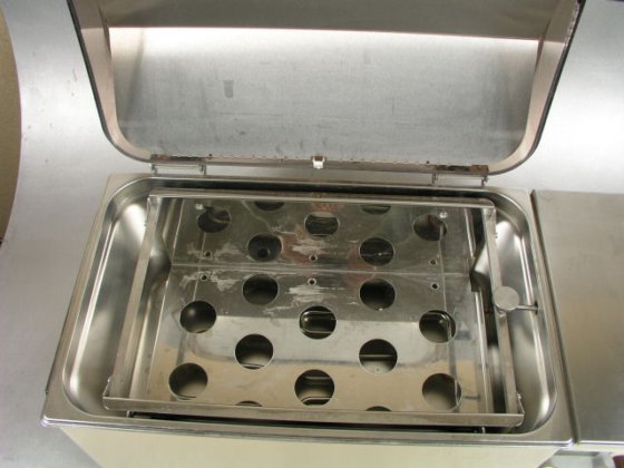 Julabo SW-21C 振动加热浴缸