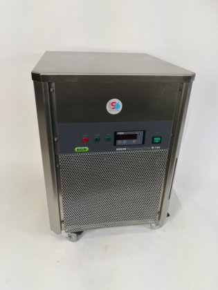 Büchi B-740/8 循环冷却器