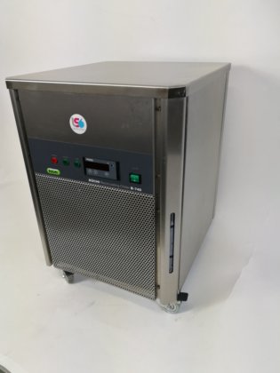 Büchi B-740/8 循环冷却器