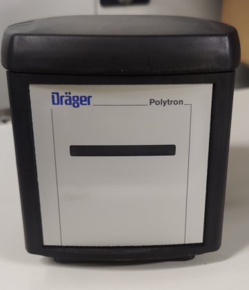 Dräger Polytron® 7000