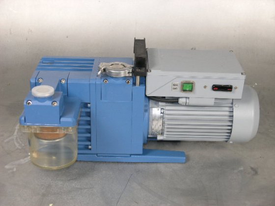 Vacuubrand RZ8 旋转叶片真空泵